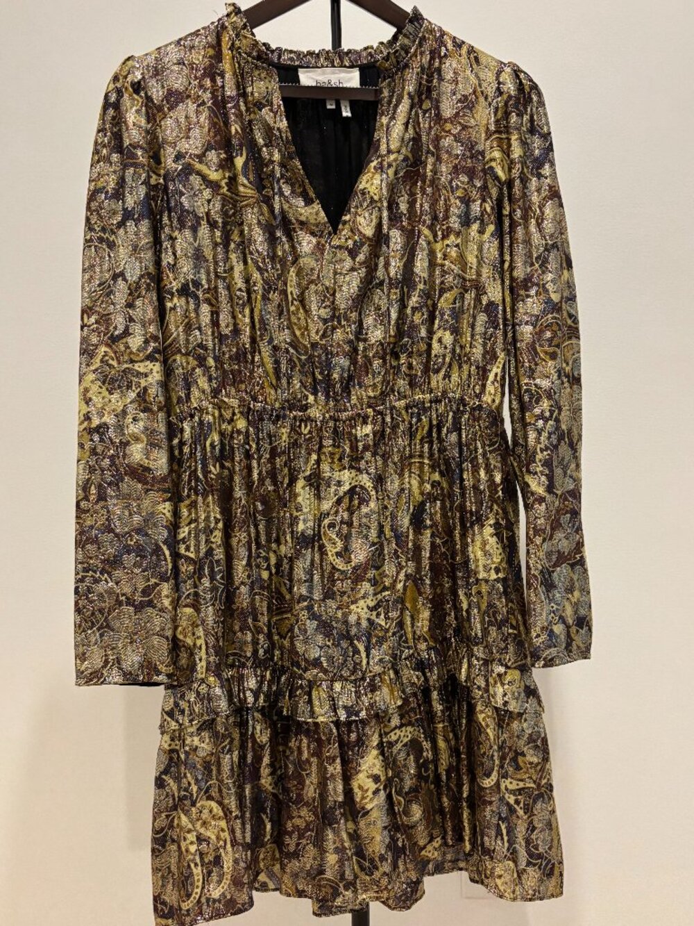 SANDRO PARIS Dress